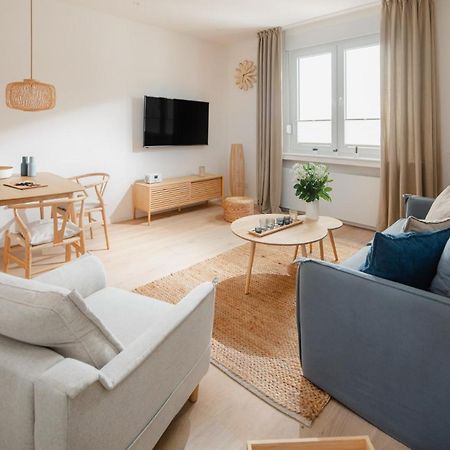 Apartmán Kapkieker Norderney Exteriér fotografie