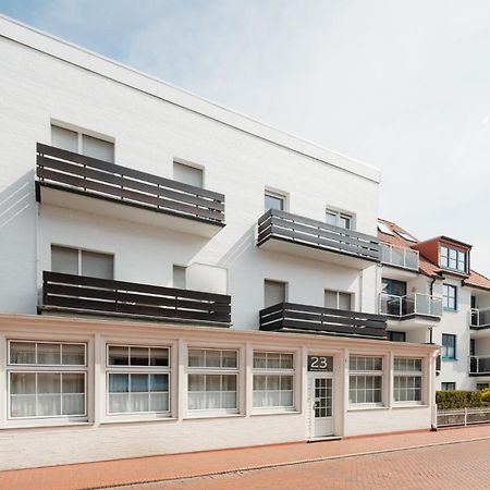 Apartmán Kapkieker Norderney Exteriér fotografie