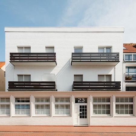Apartmán Kapkieker Norderney Exteriér fotografie