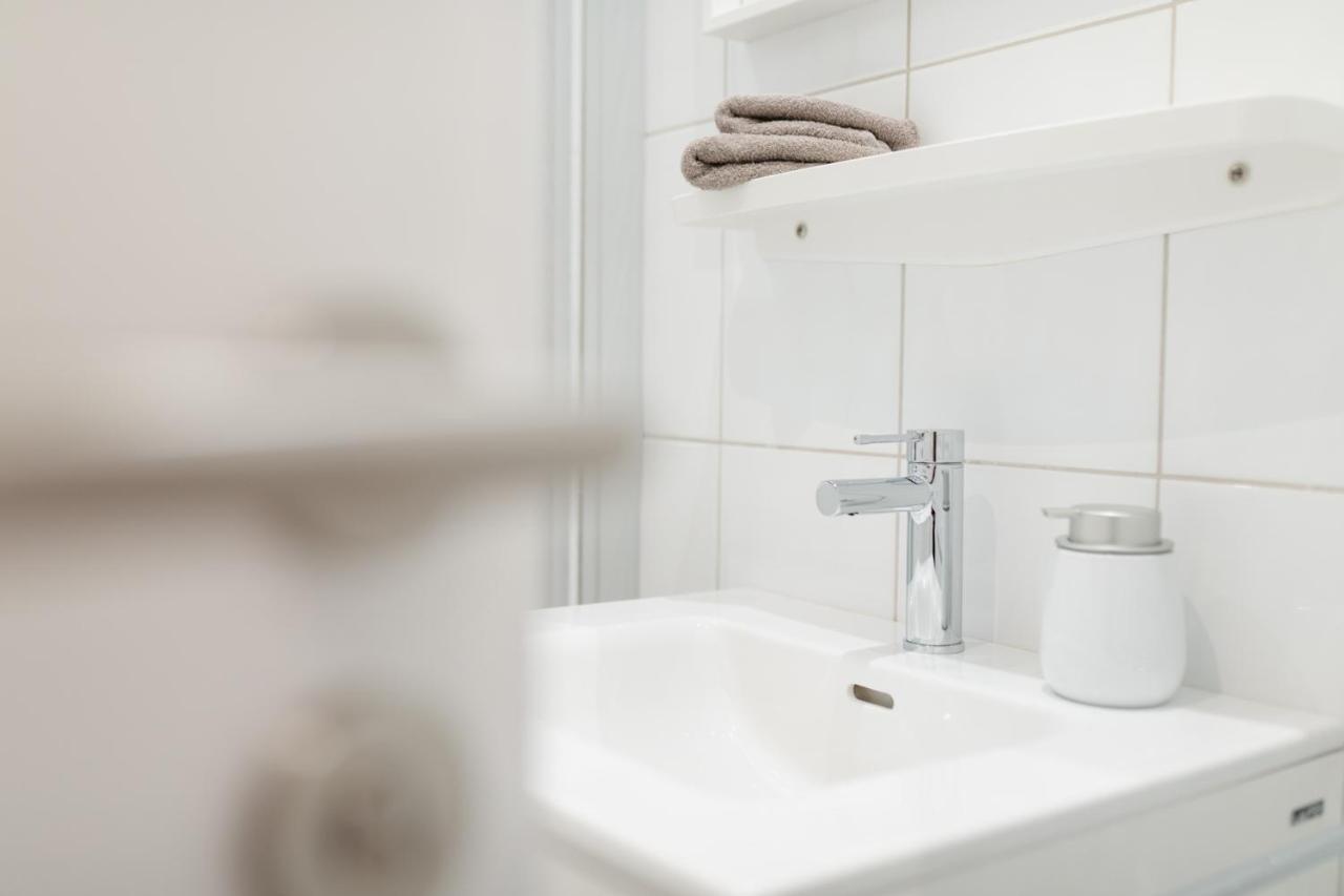 Apartmán Kapkieker Norderney Exteriér fotografie