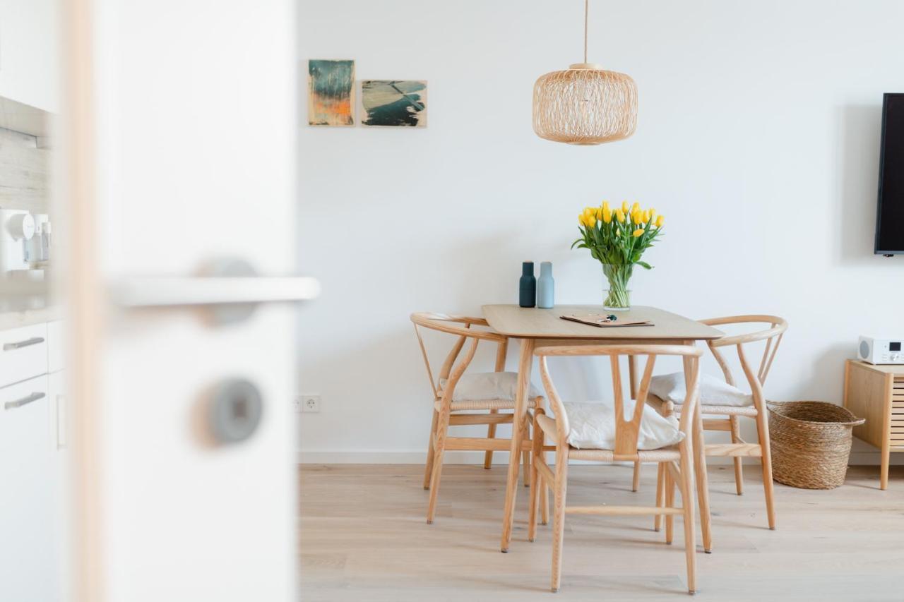 Apartmán Kapkieker Norderney Exteriér fotografie