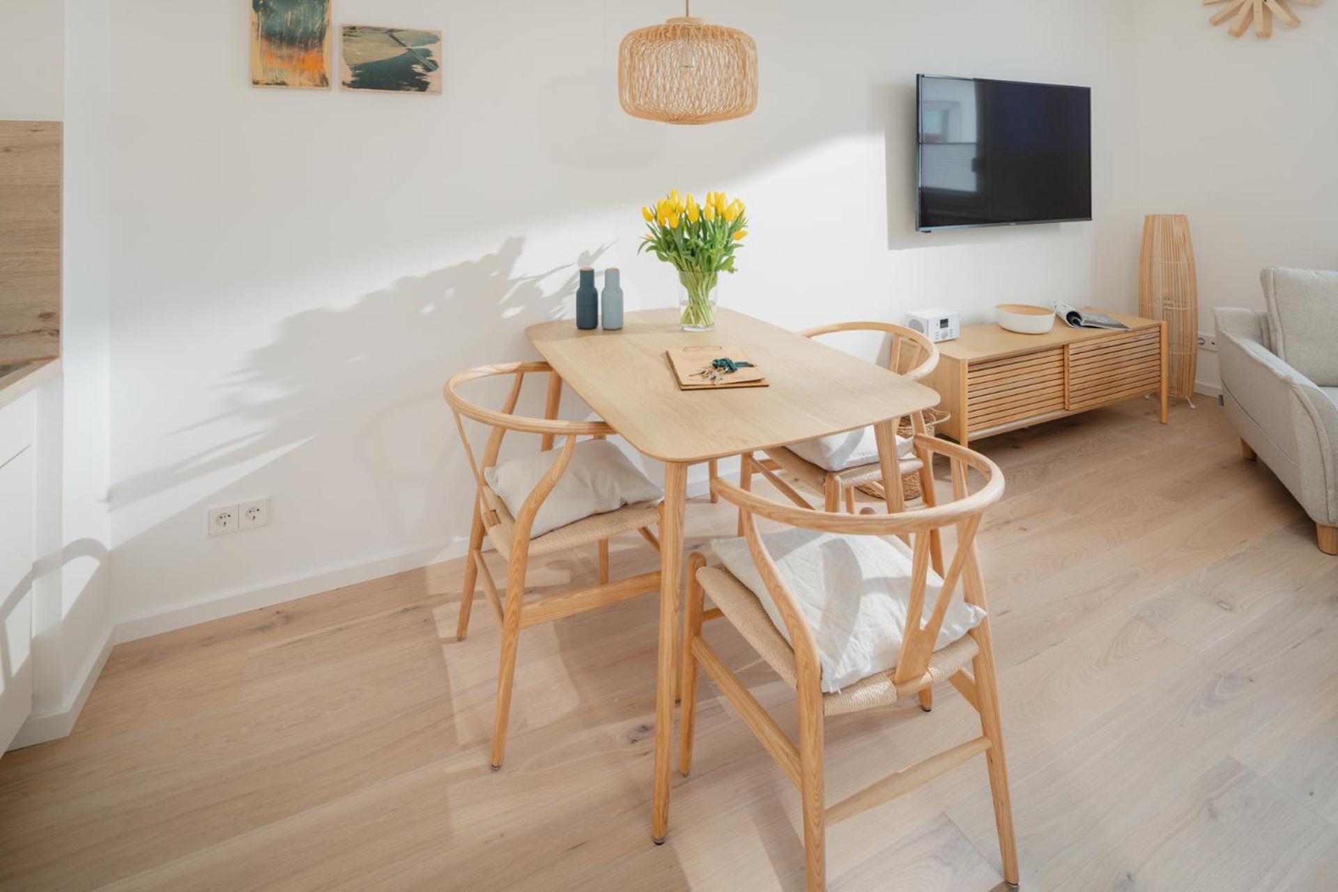 Apartmán Kapkieker Norderney Exteriér fotografie